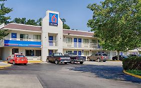 Motel 6 Washington dc Northeast Laurel